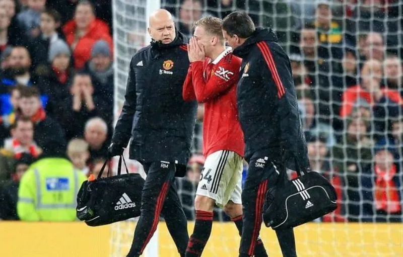 Van de beek