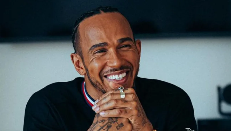 Hamilton