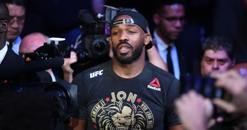 Jon jones1
