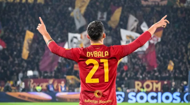 Dybala