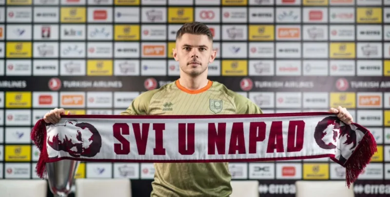 Radovic