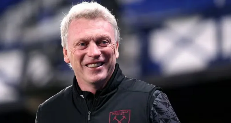 Moyes