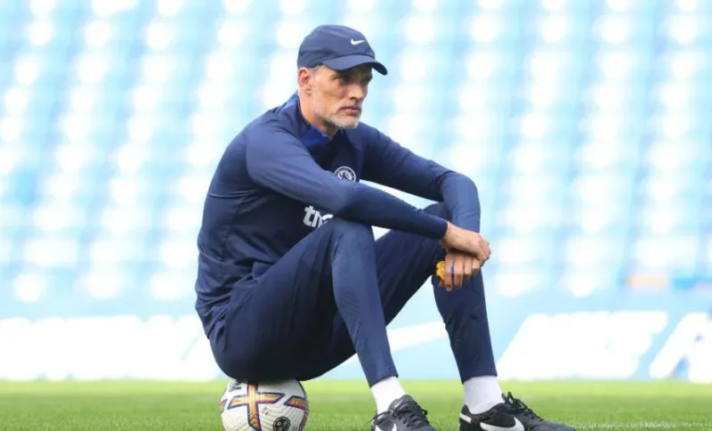 Thomas tuchel 1