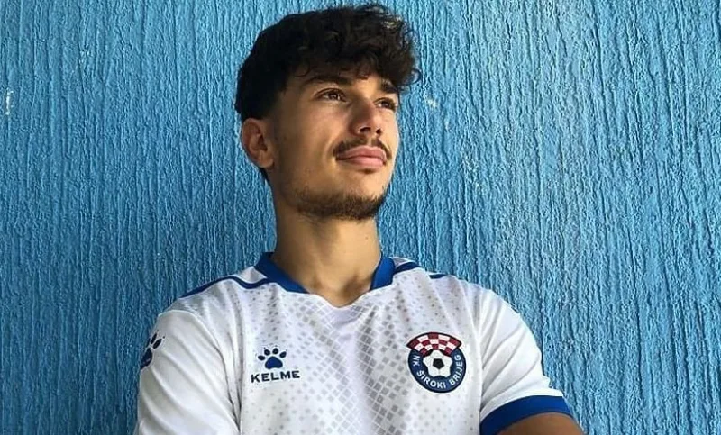 Jakov blagaic
