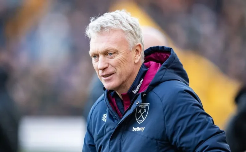 David moyes