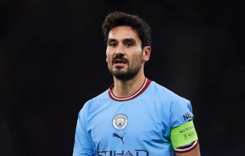 Gundogan