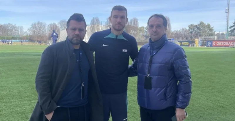 Dzeko 6 2