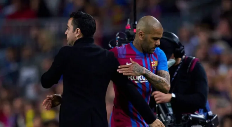Xavi 1 1