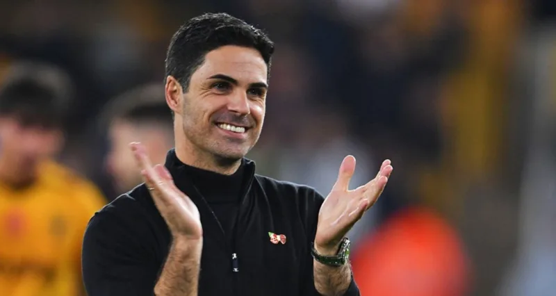 Arteta 2