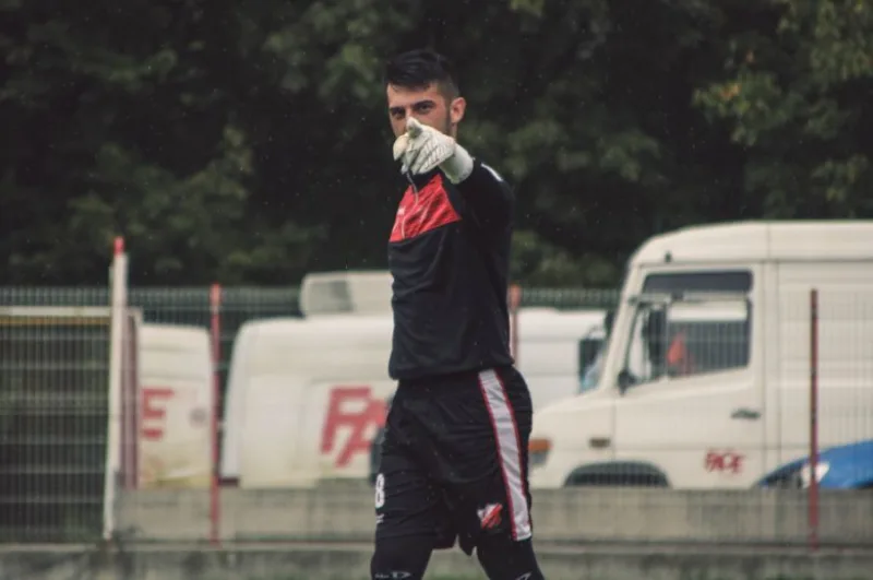 Mico vukanovic fk igman