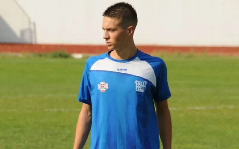 Danilo sipovac