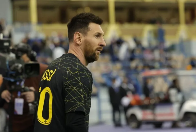 Lionel messi 12