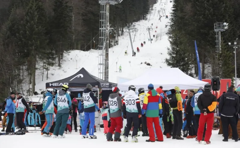 Ski