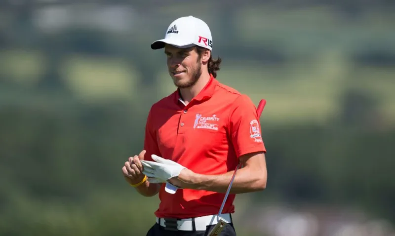 Bale golf