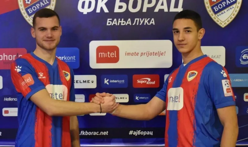 Fk borac