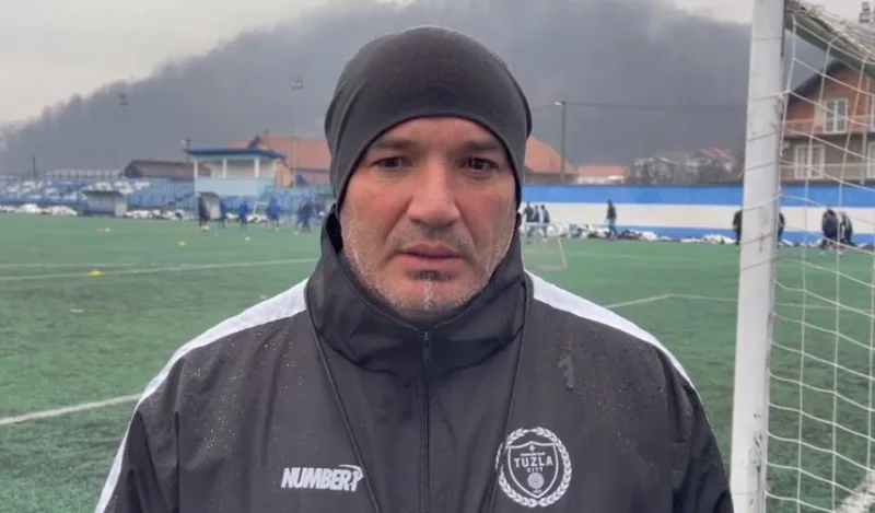 Milenko bosnjakovic