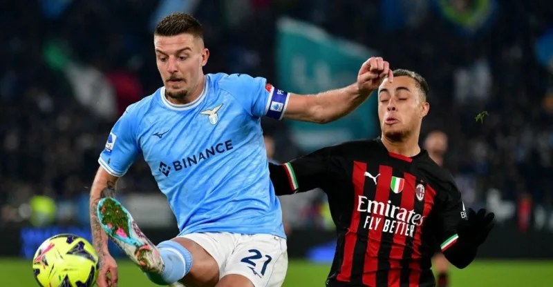 Lazio 1