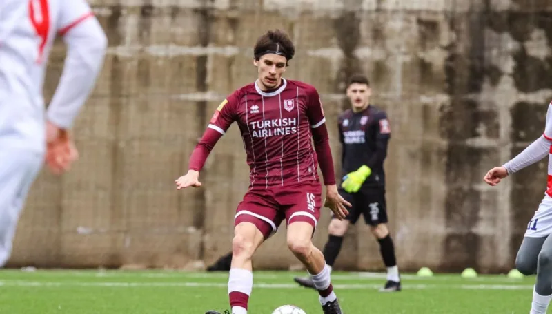 Fks 2 3