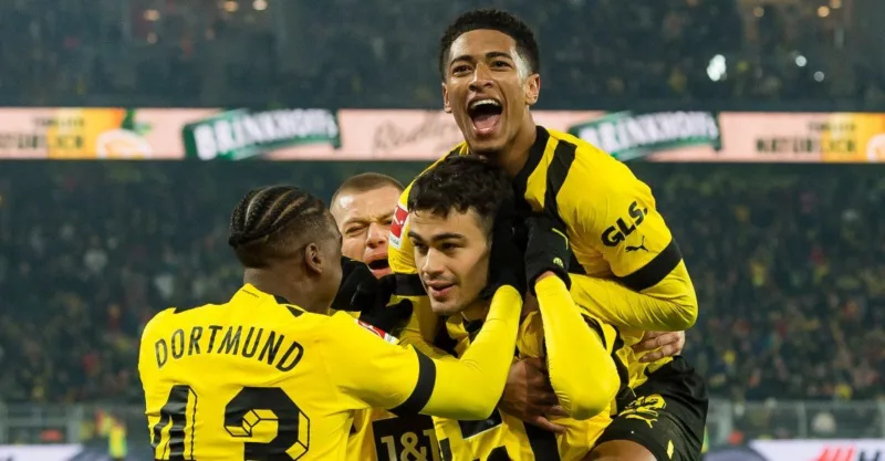 Borussia