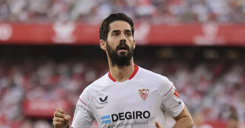 Isco1