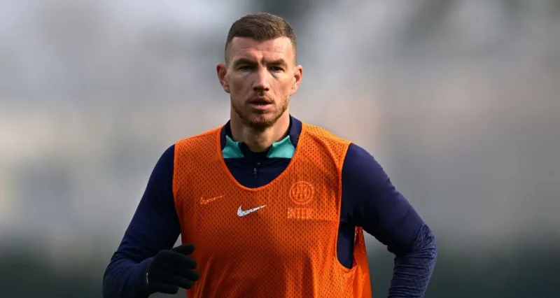 Dzeko31