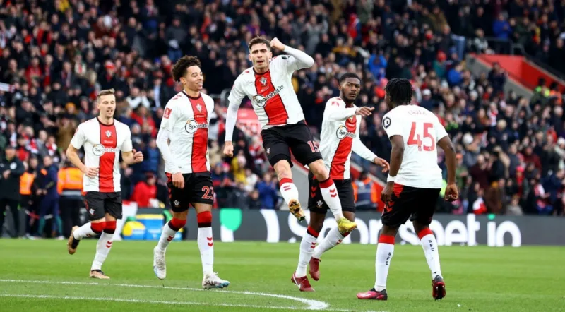 Southampton