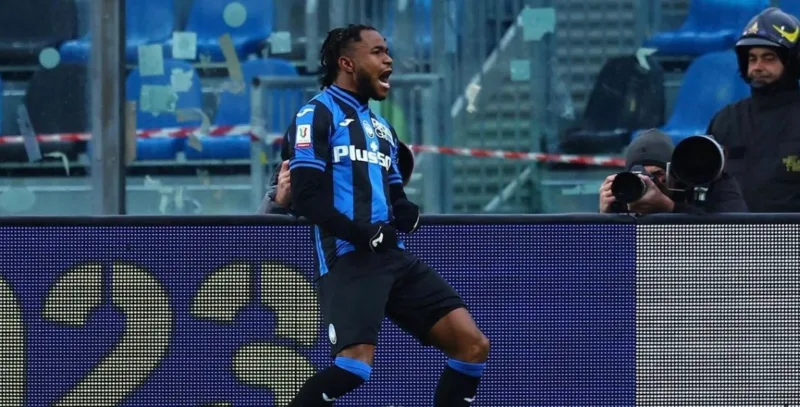 Lookman