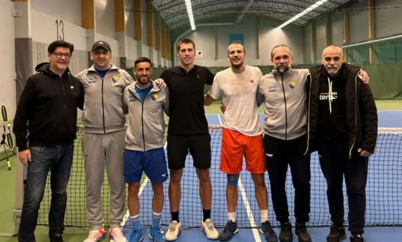 Tenis 1 1