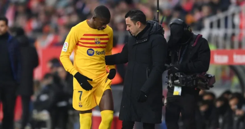Dembele 1