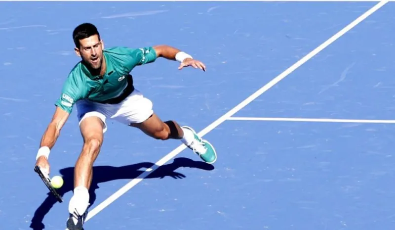 Nole 5