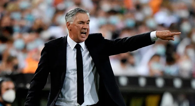 Ancelotti 2