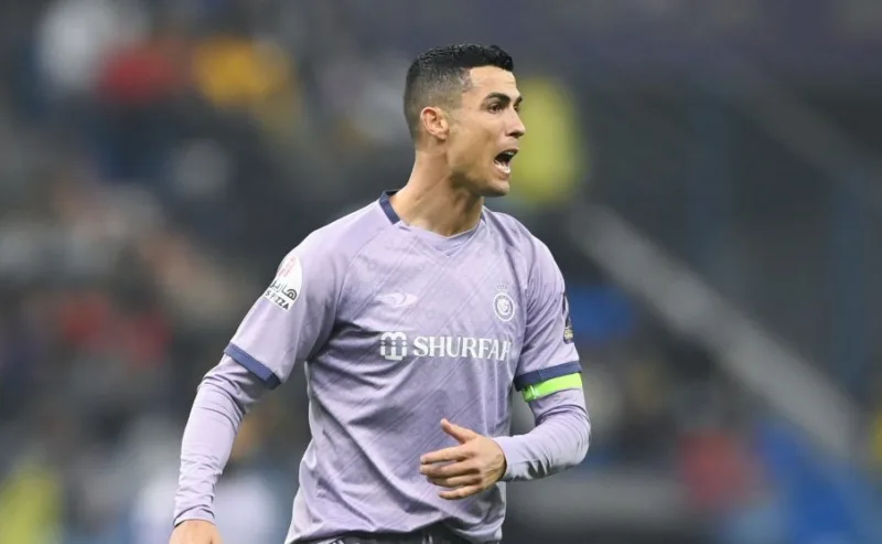 Ronaldoca