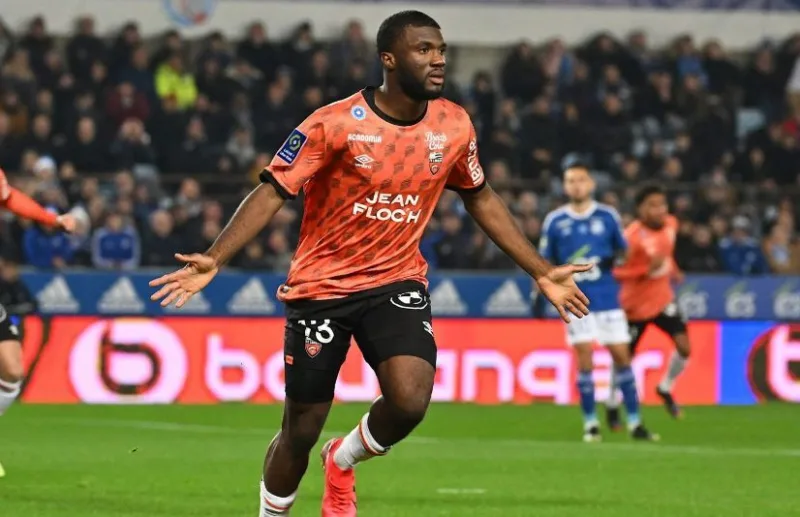 Lorient
