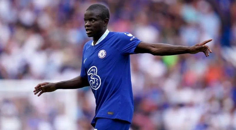 Kante ng