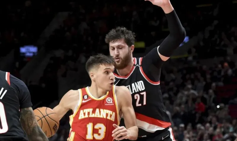 Nurkic23
