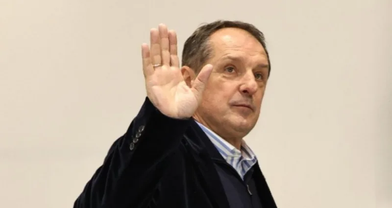 Hadzibegic