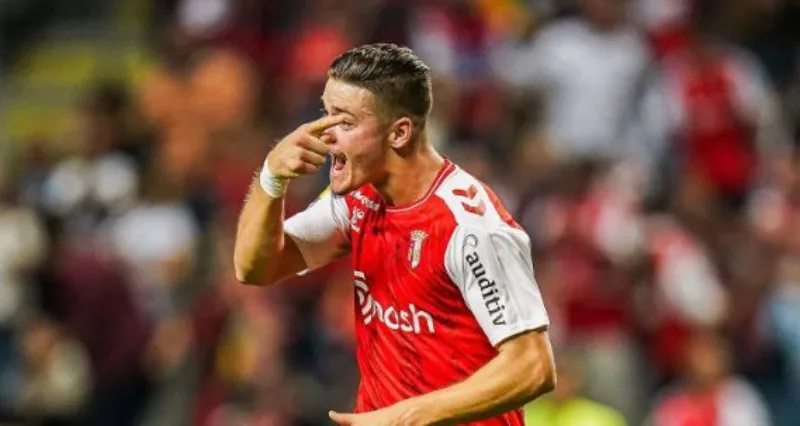 Vitinha
