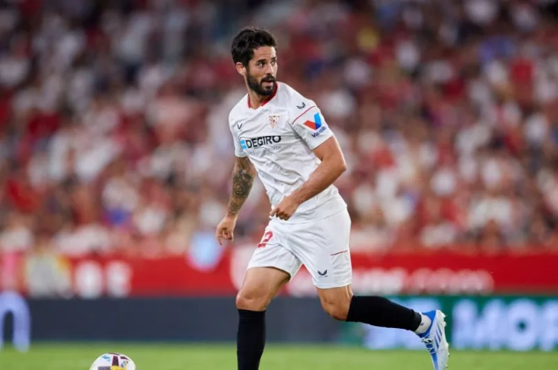 Isco a