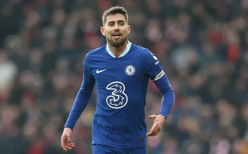 Jorginho