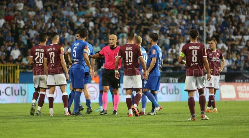 Derbi slika