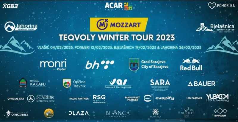 Teqcol 1