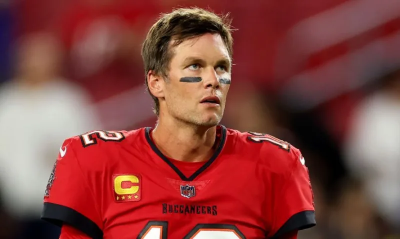 Tom brady 1