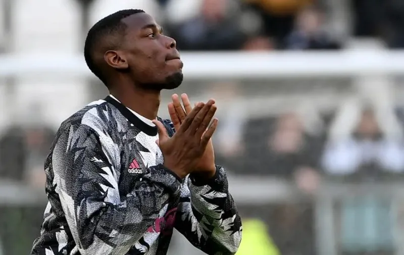 Pogba povratak 1