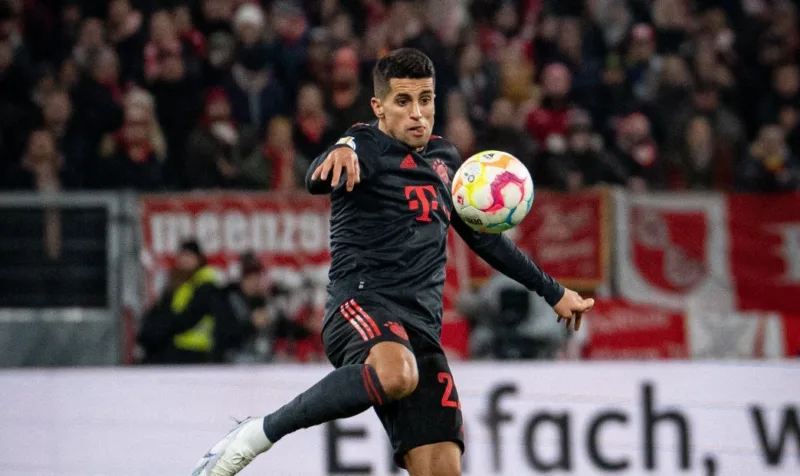 Cancelo 2