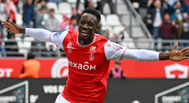 Folarin 1