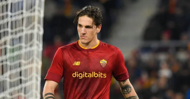 Zaniolo 1