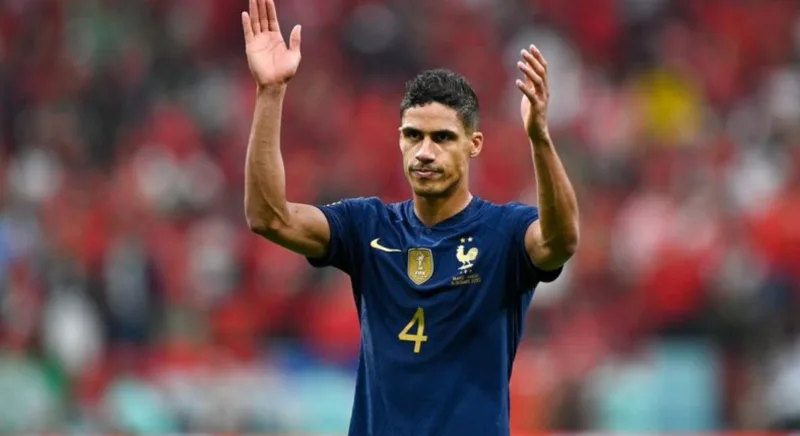 Varane 2