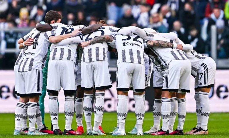 Juve 5