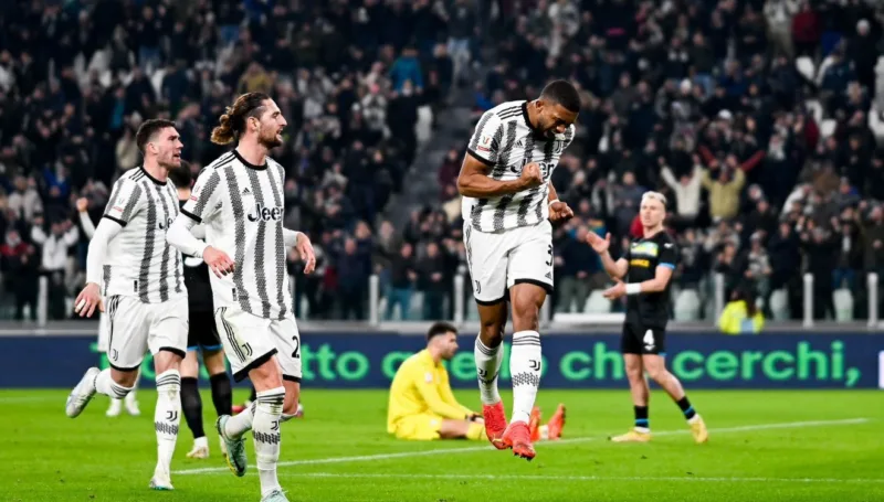 Juventus1 1