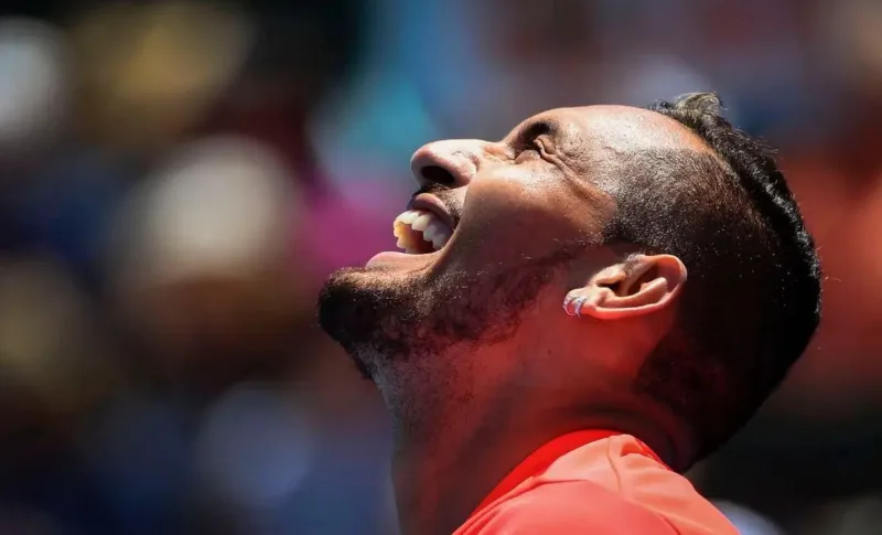 Kyrgios 1